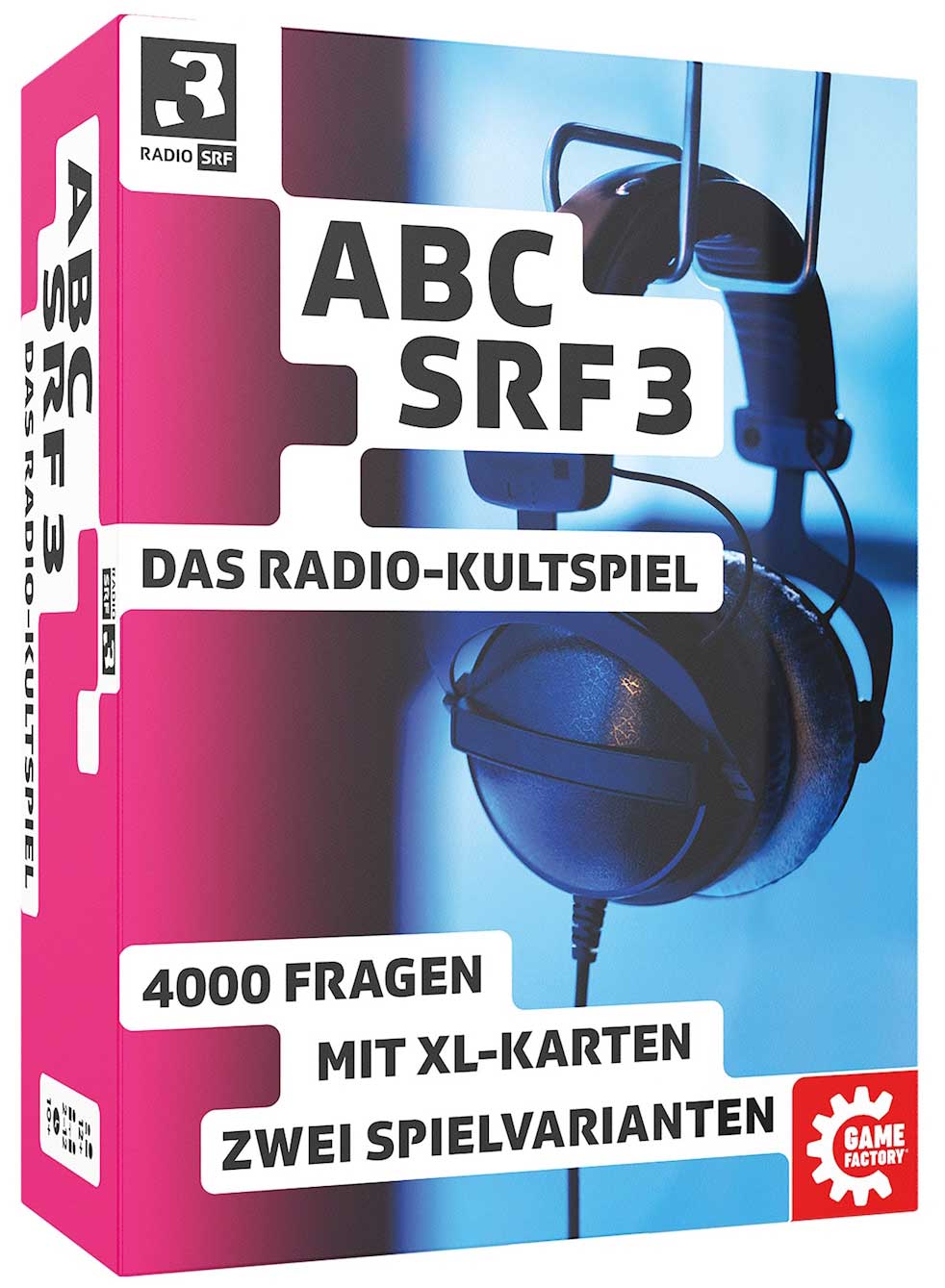 ABC SRF 3 Original